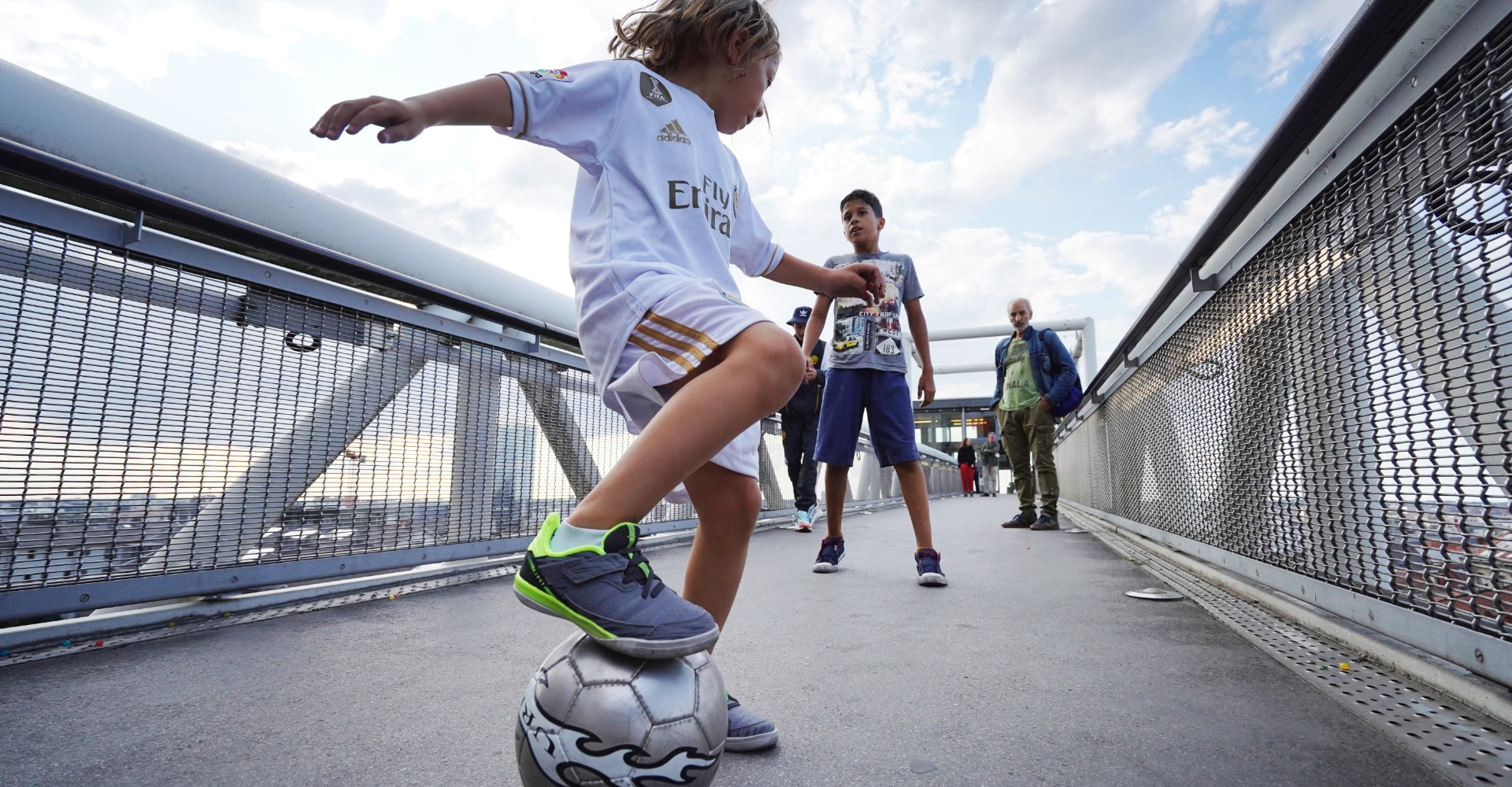 Der areico Standard areico